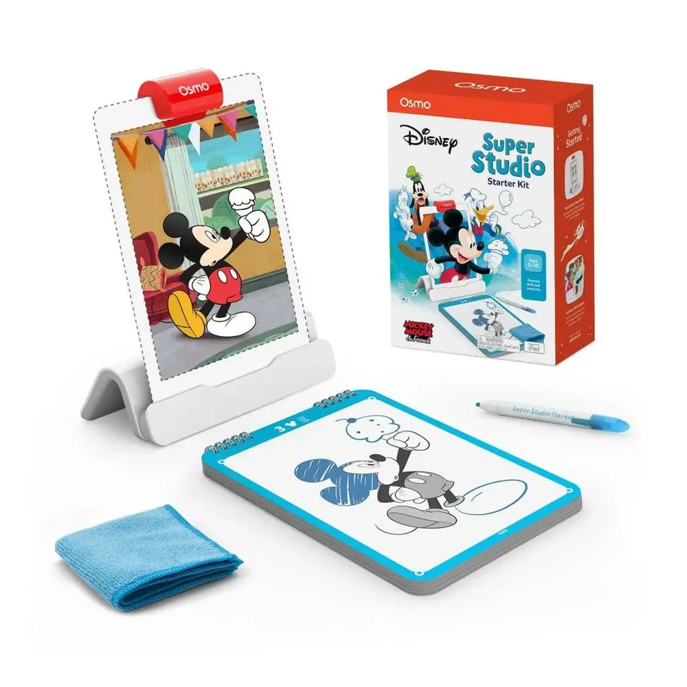 Disney animate big